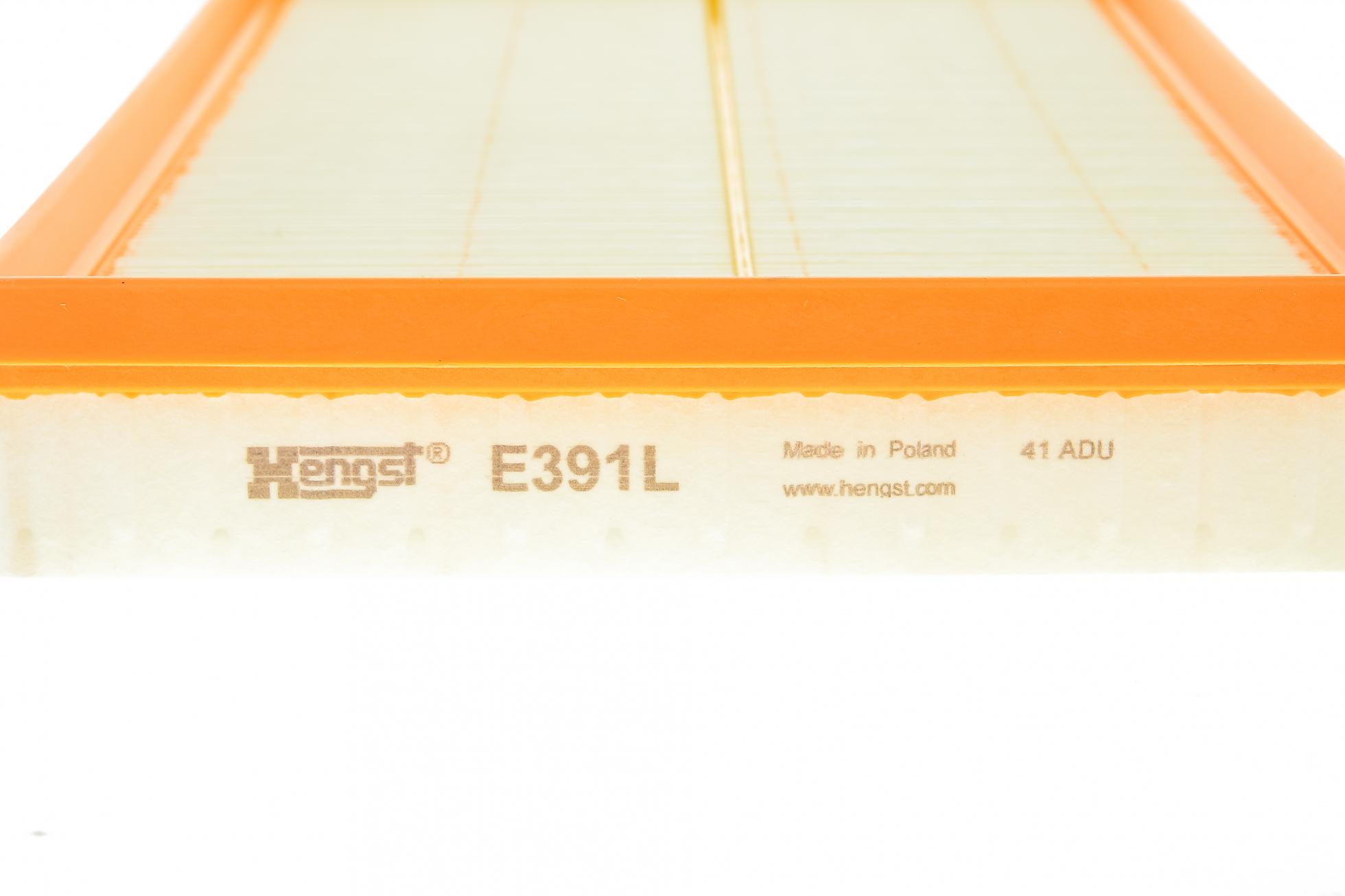 E391L HENGST FILTER